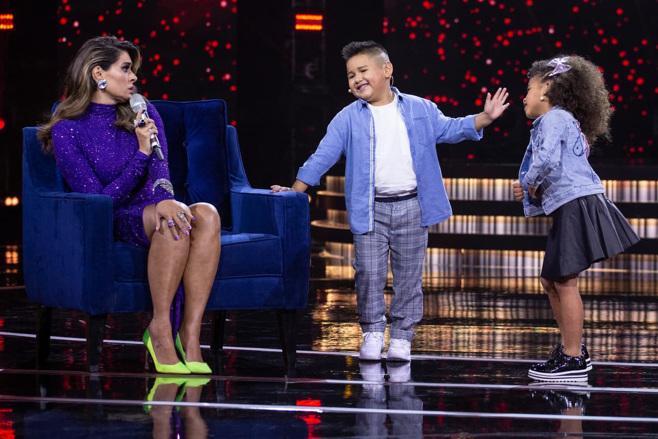 Sofía es una carismática dispuesta a ganarse el corazón de todos con sus ocurrencias. Ella además es una youtuber dedicada a mandar mensajes de motivación y alegría a sus seguidores.