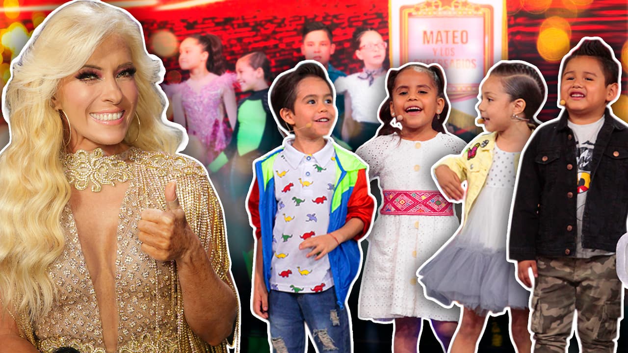 Yuri, cuatro escuadrones y enfrentamientos cruciales: esto nos espera en el séptimo episodio de Pequeños Gigantes