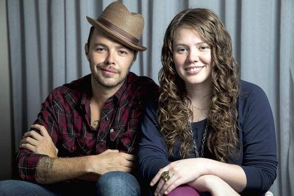 Jesse y Joy también esperan ganar al menos un premio este año.