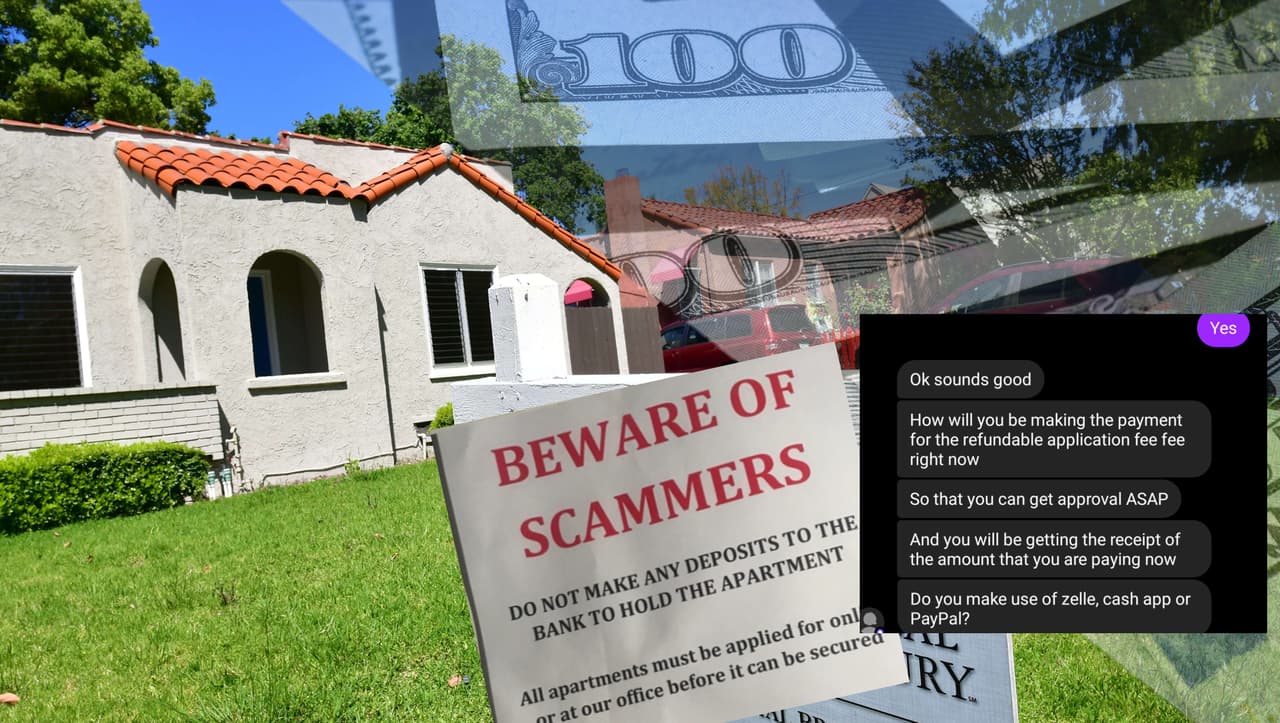 Encontrar una casa o apartamento para rentar en Los Ángeles, San Francisco o en las grandes ciudades de Estados Unidos es cada vez más complicado.