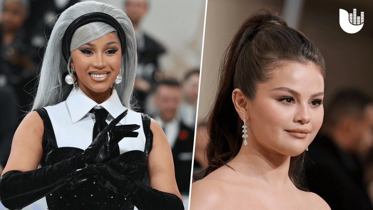 <h2 class="cms-H2-H2">Cardi B y Selena Gomez</h2>
<br>
<br>1992 fue el año en que nacieron, y además de la música, ambas comparten el país de nacimiento: Estados Unidos.