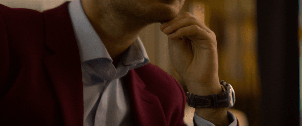 El documental 'El Estafador de Tinder' trata sobre los engaños y fraudes de Shimon Hayut.