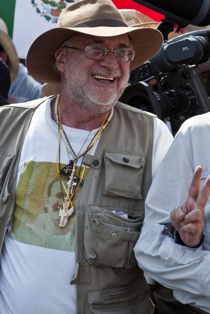 Y el llamado hizo eco.