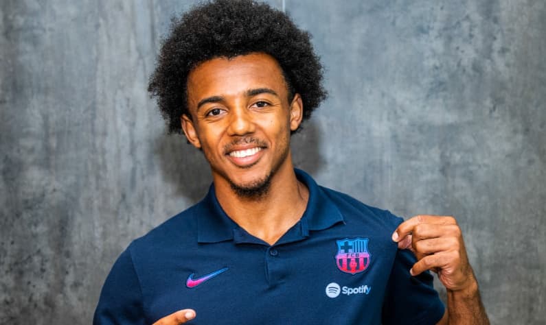 Jules Koundé jugará para el Barcelona la próxima temporada