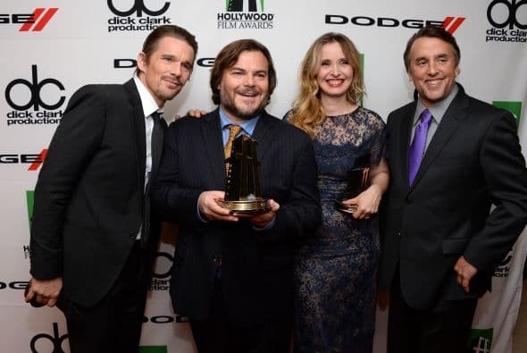 Por 17 años, los HFA han rendido homenaje a las estrellas más grandes del entretenimiento. Sin lugar a dudas, un evento que no puedes dejar pasar.