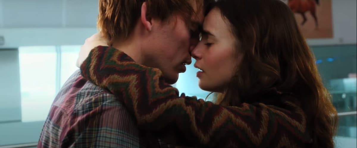 Tal vez es para siempre
<br>