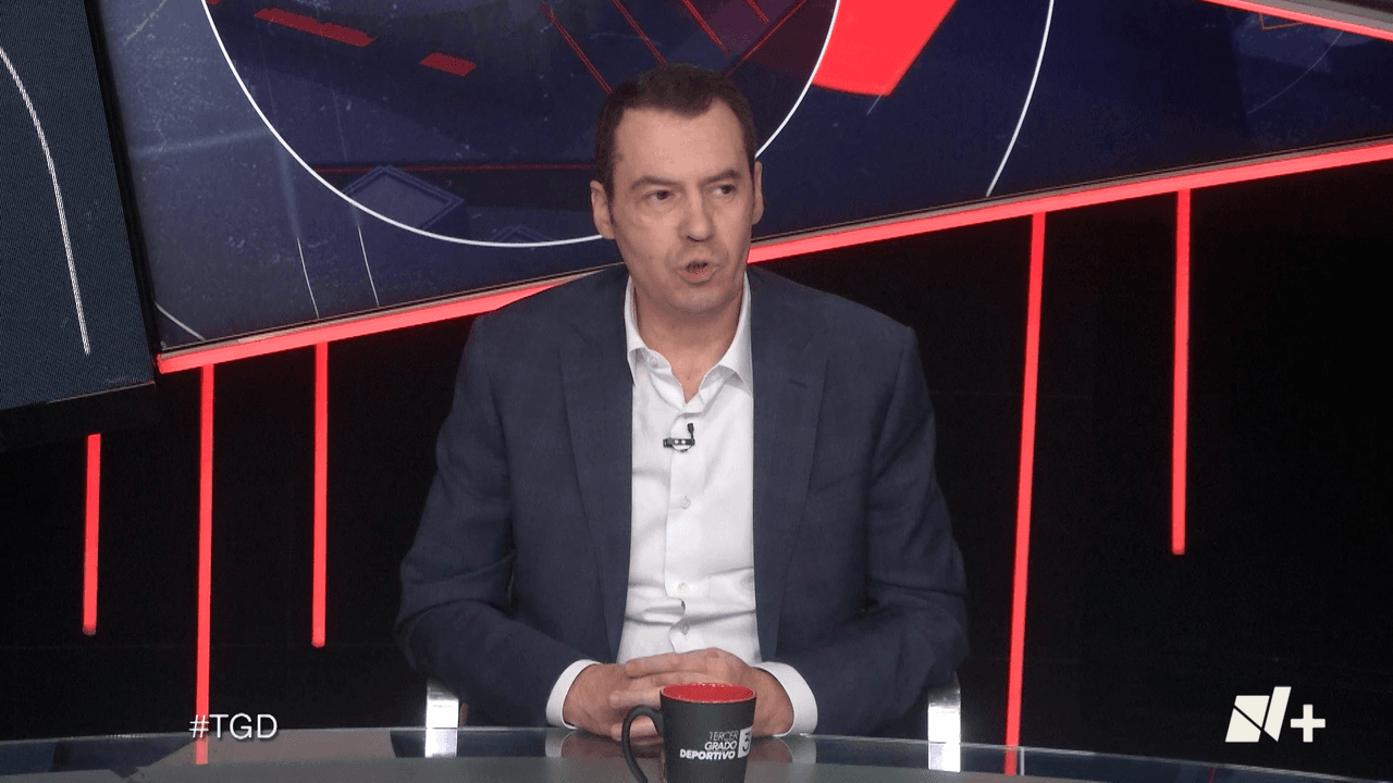 Marín elogia a Aguirre: "Lo que ha hecho en Europa es inolvidable"