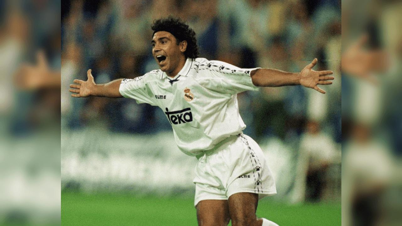 <b>Hugo quedó en la historia del Real Madrid</b>
<br>Real Madrid es el equipo con más pichichis tras acumular un total de 27, de los cuáles, cuatro llgaron por cortesía de Hugo.