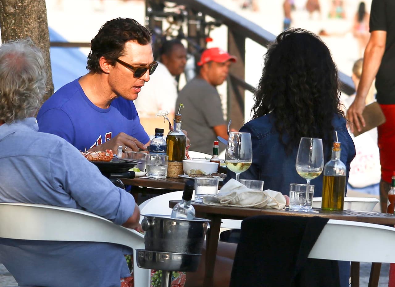 Sin duda será un viaje inolvidable.