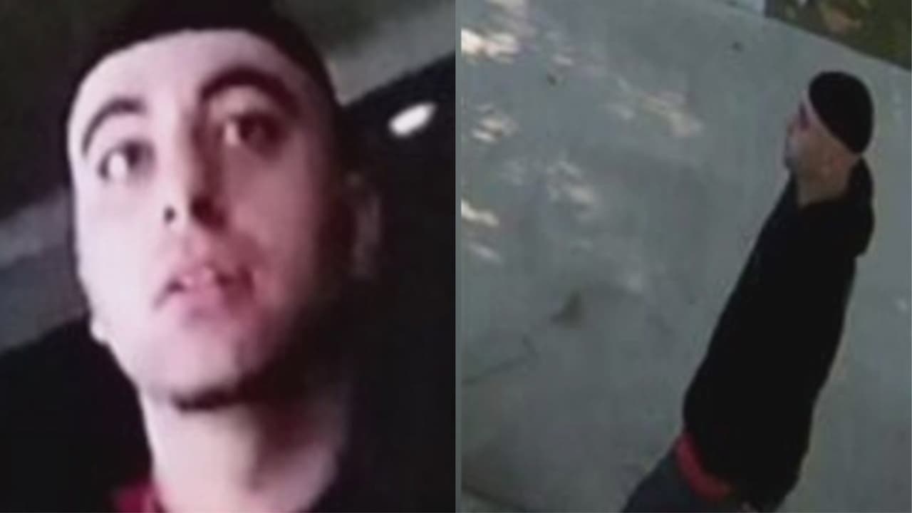 Buscan a sospechoso de interrumpir misa con saludo nazi en una iglesia del Valle de San Fernando