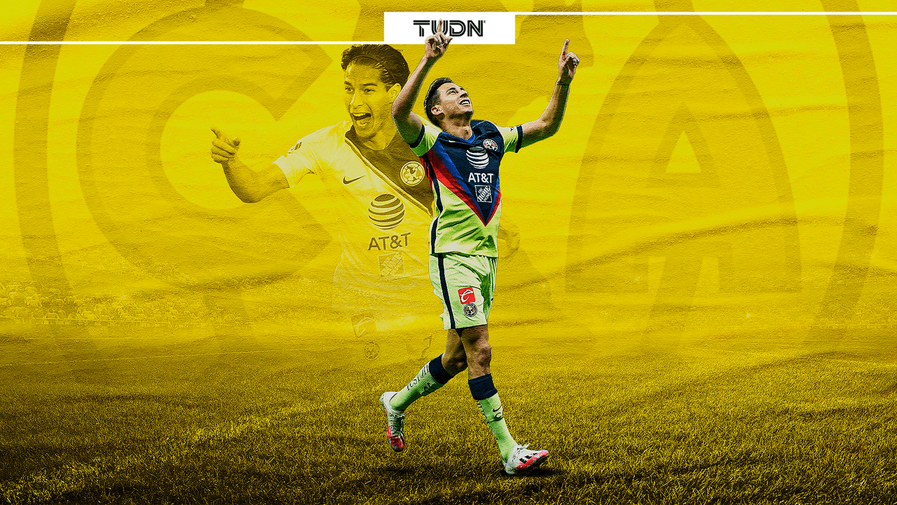 ¿Cuántos hermanos han hecho gol con el América?