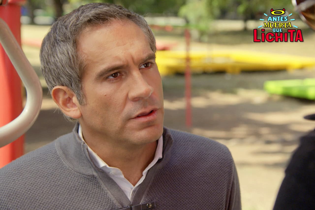 Roberto tratará de encontrar al cómplice de Sheila.