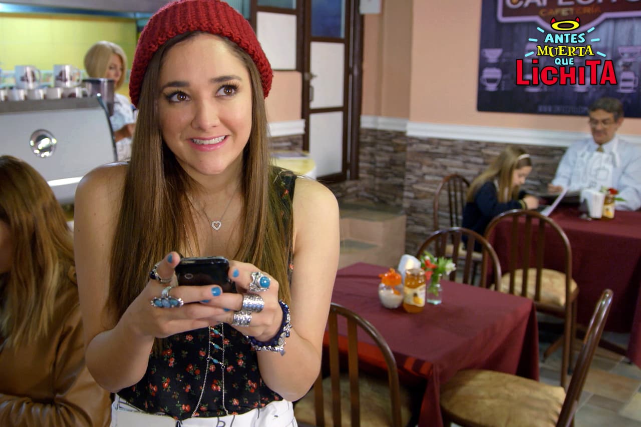 Magos comenzará a organizar otra fiesta en “El Cafecito”.