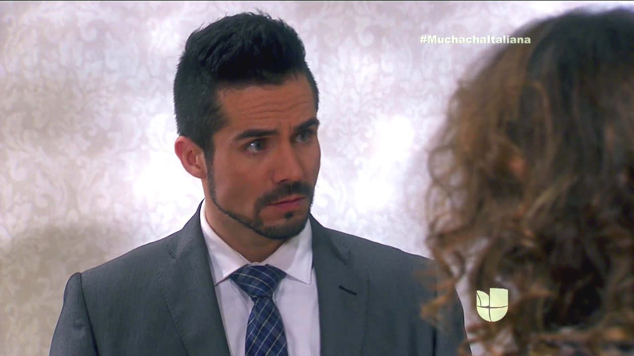 Así como le han hecho creer a Pedro que es el padre del hijo de Sonia. ¡Qué malvadas!