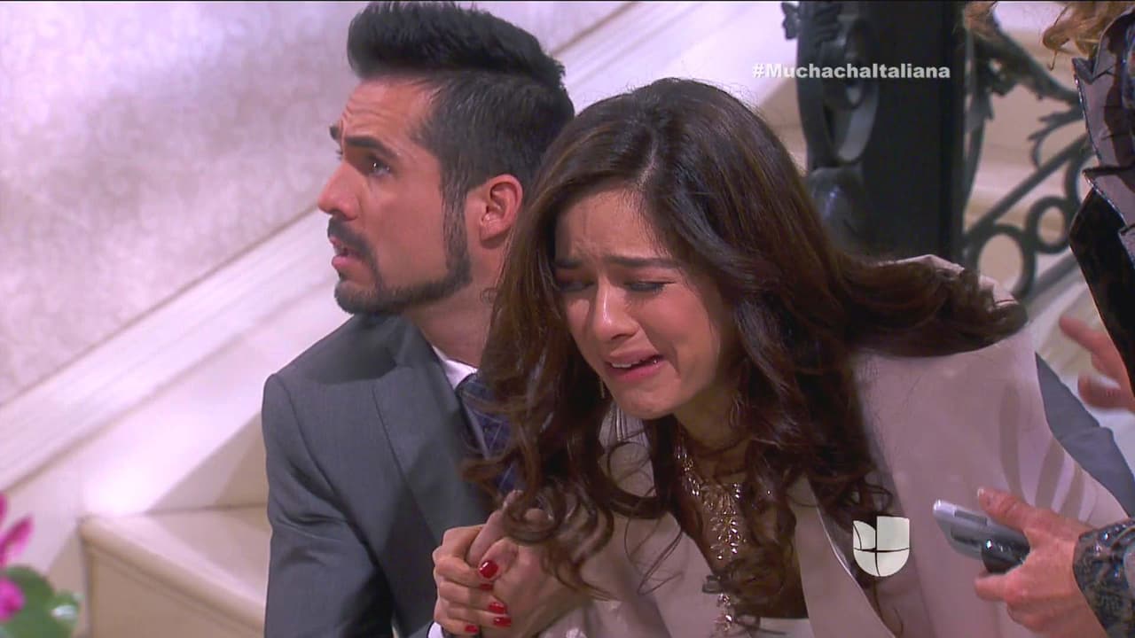 ¡Cuidado Sonia! Tu bebé puede estar en peligro.