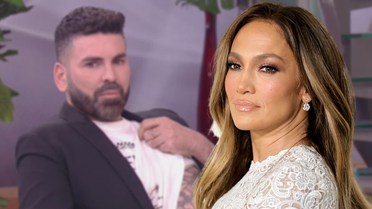 Al estilo de JLo: Jomari Goyso muestra los tatuajes que se ha hecho por “amor”