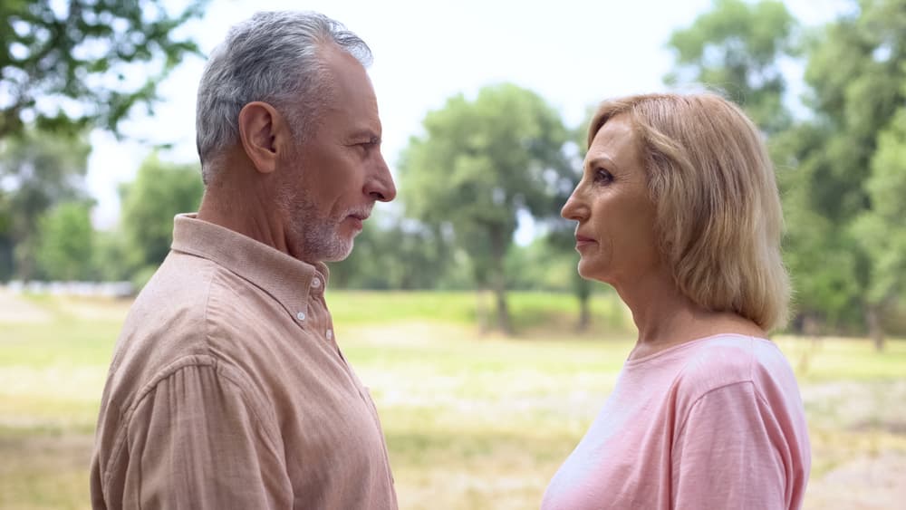 <b>5. </b>Cuando ya la veas, lo siguiente que vas a imaginar es como si tú 
<b>estuvieras en sus zapatos</b>, es decir, como si tú te estuvieras mirando a ti mismo.