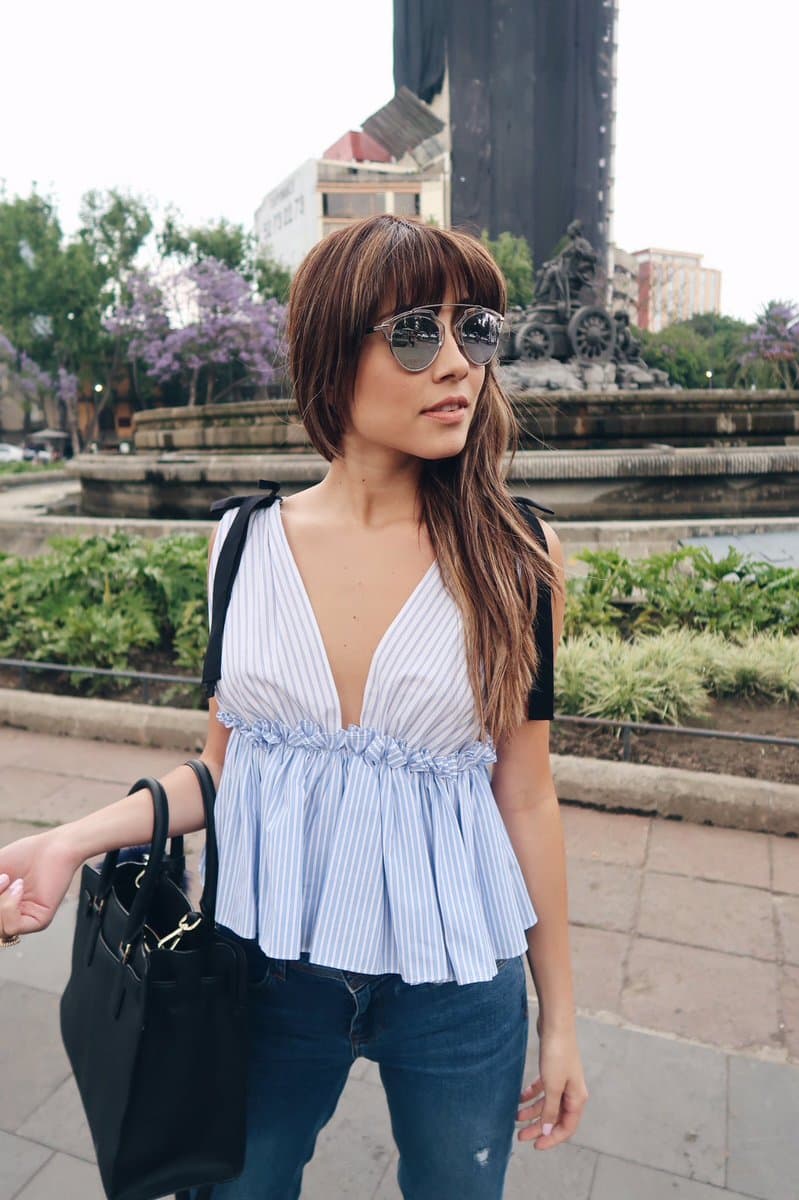 Ángela Rincón ha participado en varias series infantiles, así como en telenovelas en Venezuela.