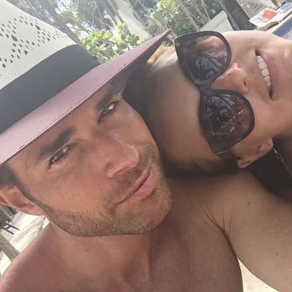 Ambos comparten su pasión por los viajes y los deportes extremos, por lo que acumulan muchas experiencias emocionantes en común.