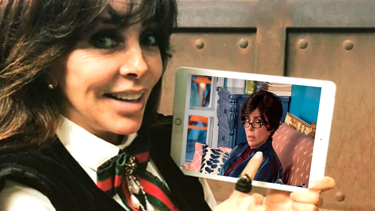 La Jueza de Honor regresará al cine, según reportan diversos medios de comunicación.