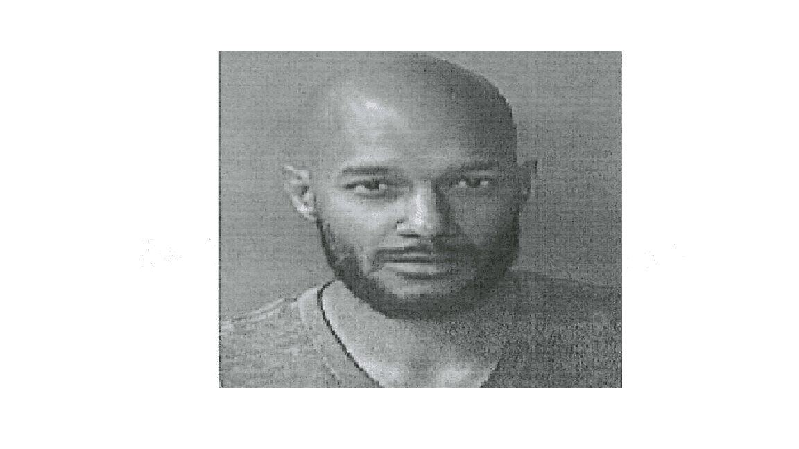 Arrestan a hombre por manifestación de San Juan