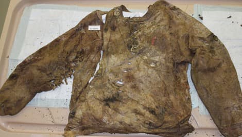 Miembros de la MS-13 apuñalaron a un hombre más de 100 veces y enterraron su corazón en un parque en Maryland