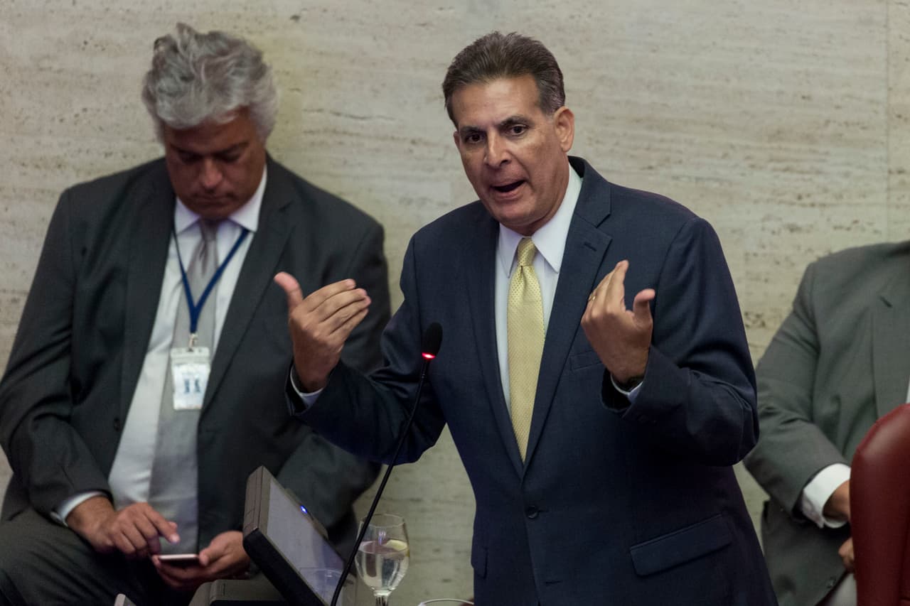 Proponen crear comité de monitoreo de los fondos federales del Cares Act para Puerto Rico