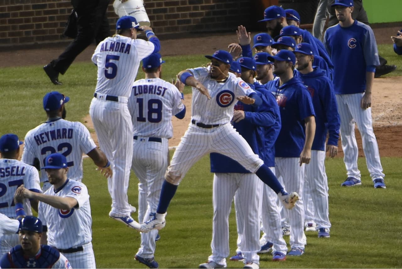 Chicago Cubs: historia, títulos de Serie Mundial y la maldición de la cabra