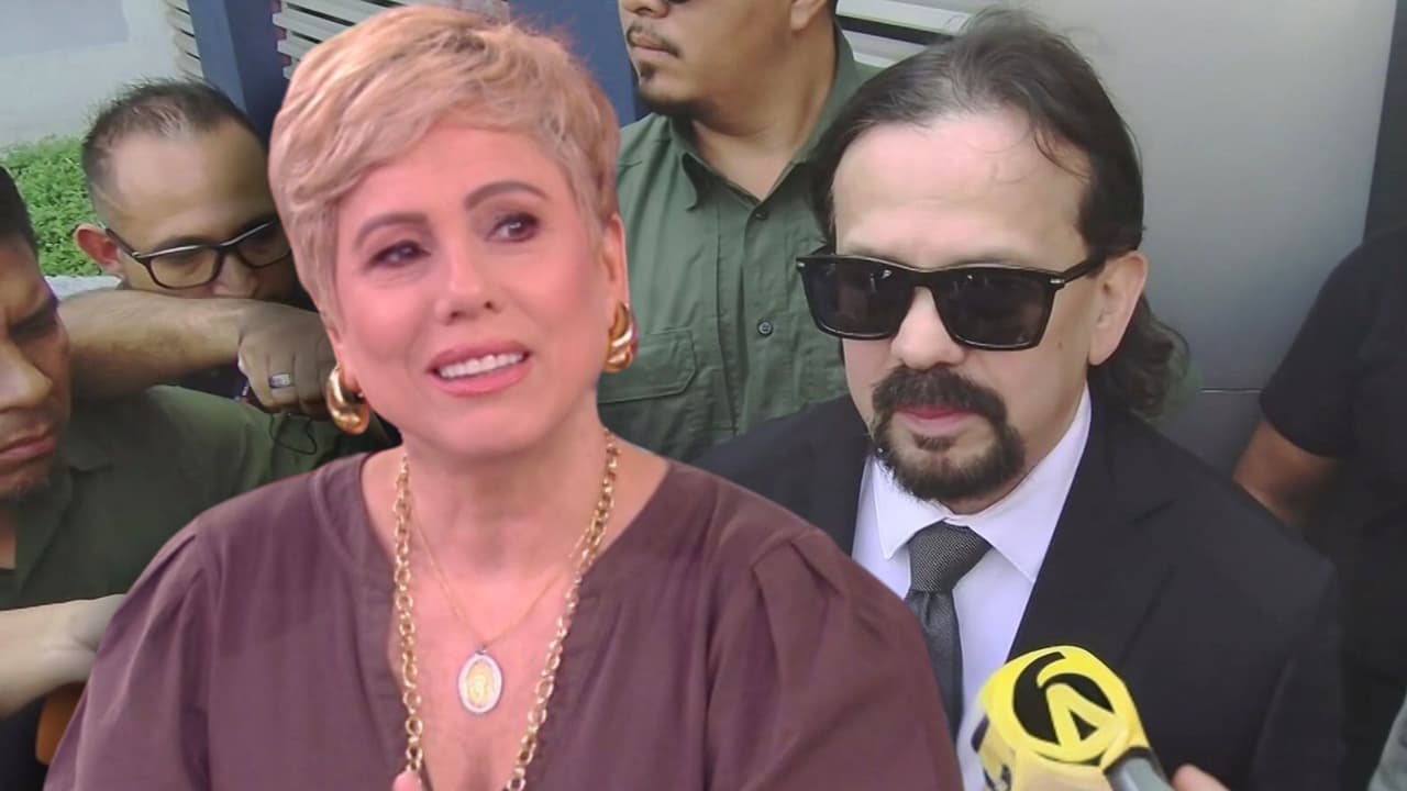 Bis La Medium ve un oscuro panorama para Cruz Martínez en el juicio con Alicia Villarreal