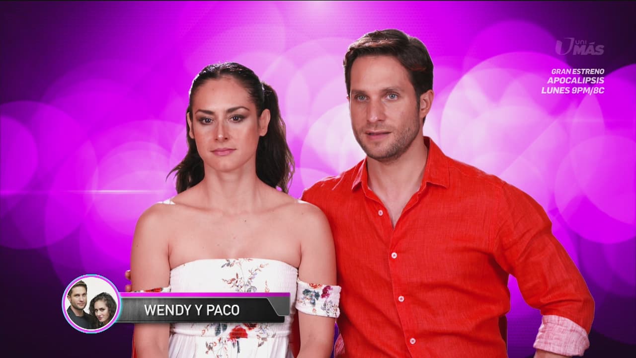 No te pierdas los momentos finales de Inseparables de lunes a viernes a las 7PM/ 6C por UniMás.