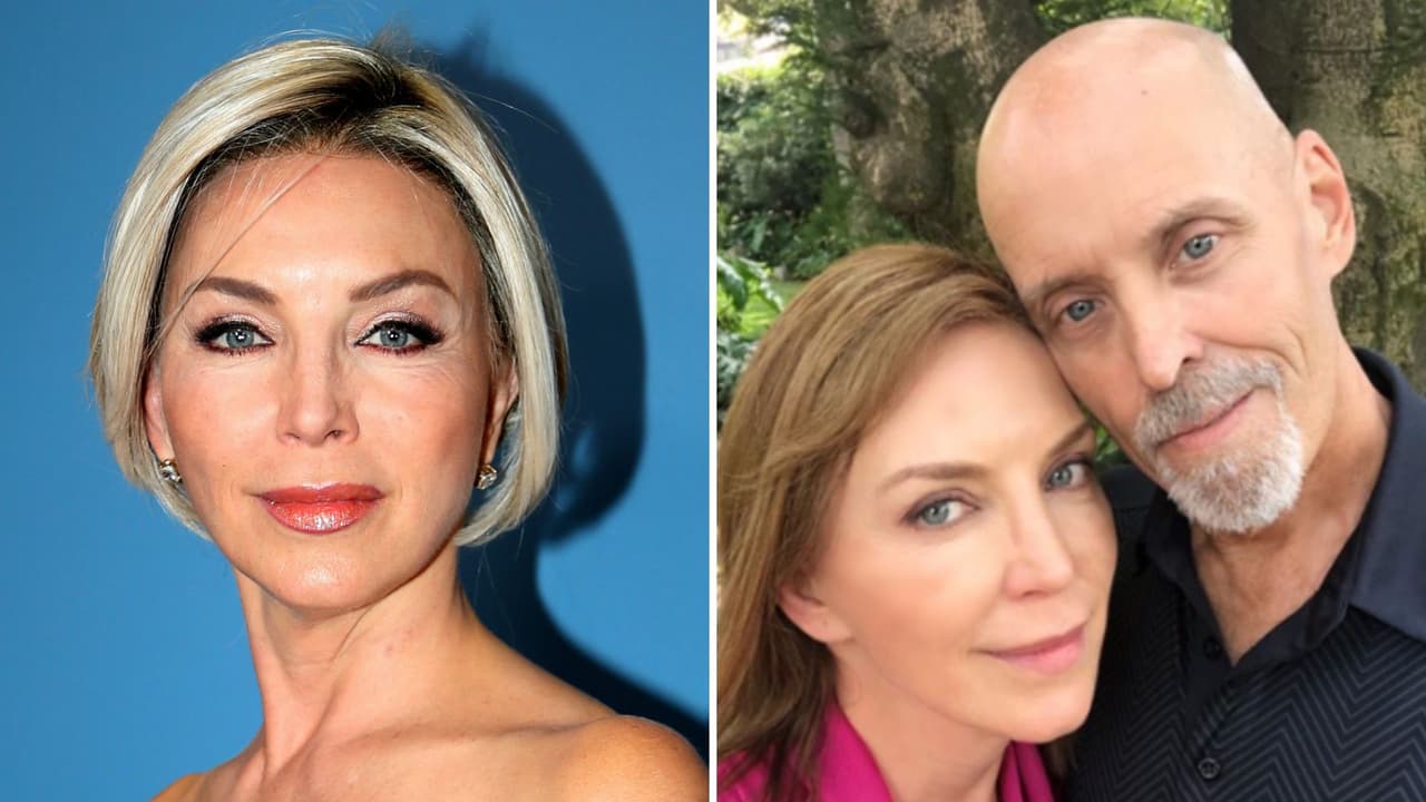 Laura Flores no quiere que su próximo novio sea "un viejo panzón" tras su quinto divorcio