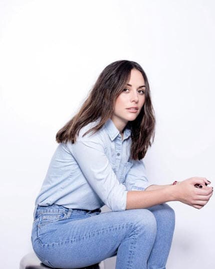 Después de años de haberlo mantenido oculto, la actriz confesó que perdió un bebé antes de la llegada de Lúa.