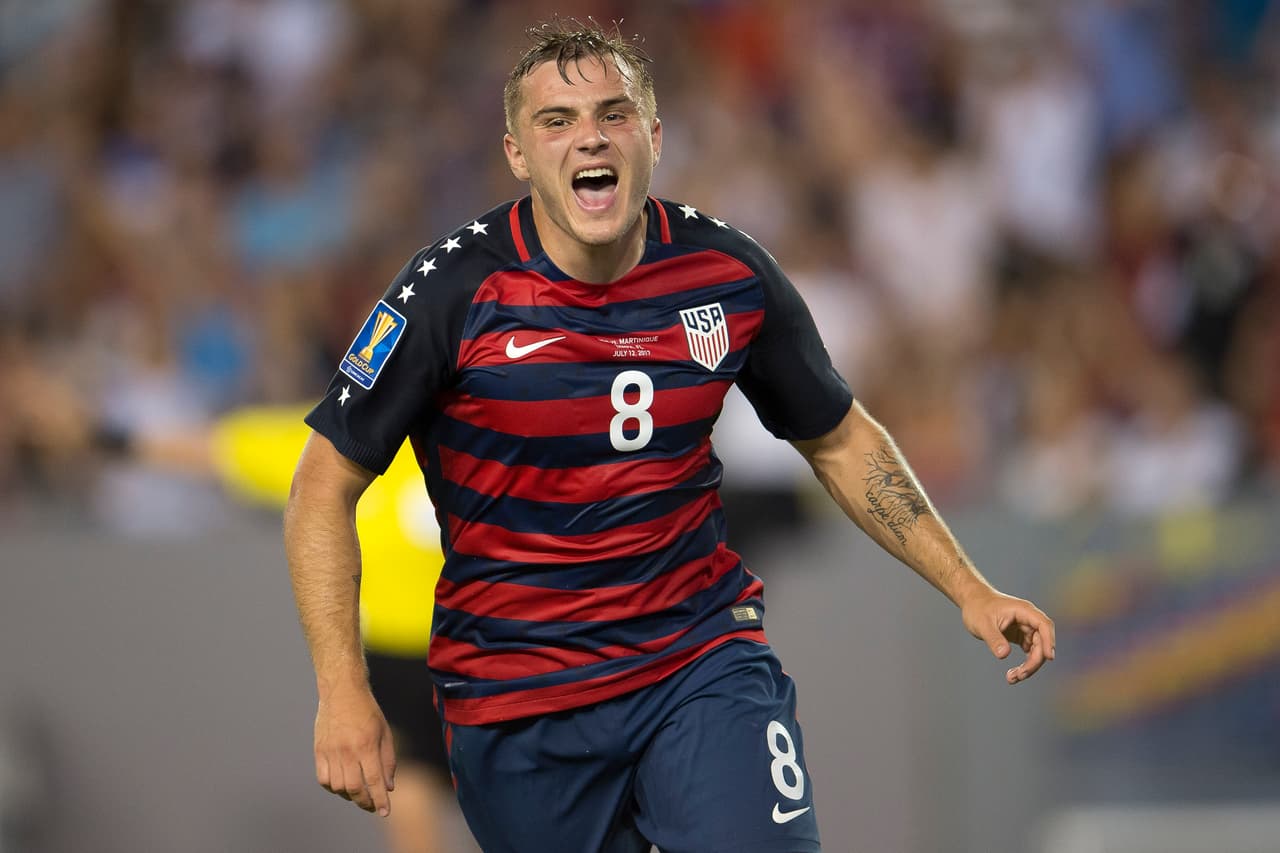 Martinica se quedó cerca de la hazaña al caer 3-2 ante Team USA