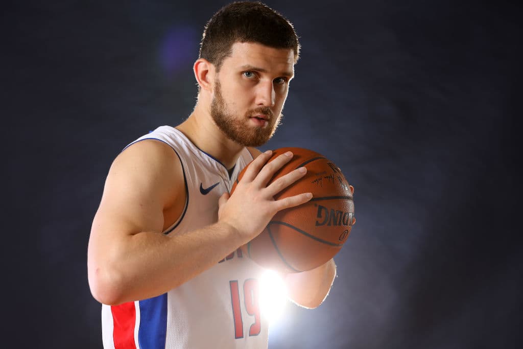 Sviatoslav Mykhailiuk