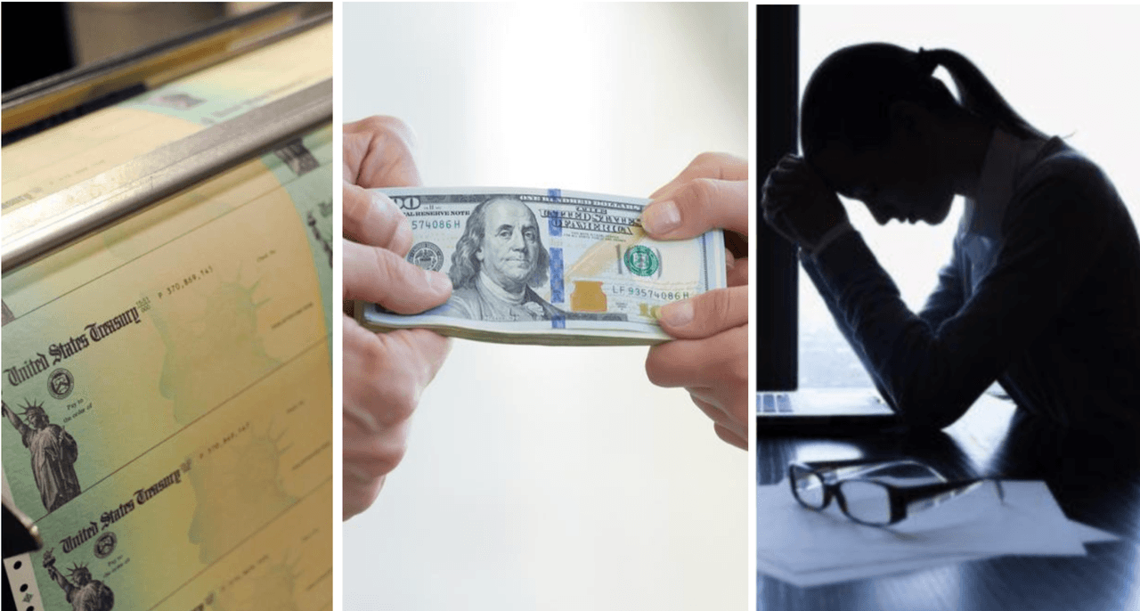 Pensilvania anuncia que dejará de pagar 300 dólares a la semana por subsidio de desempleo