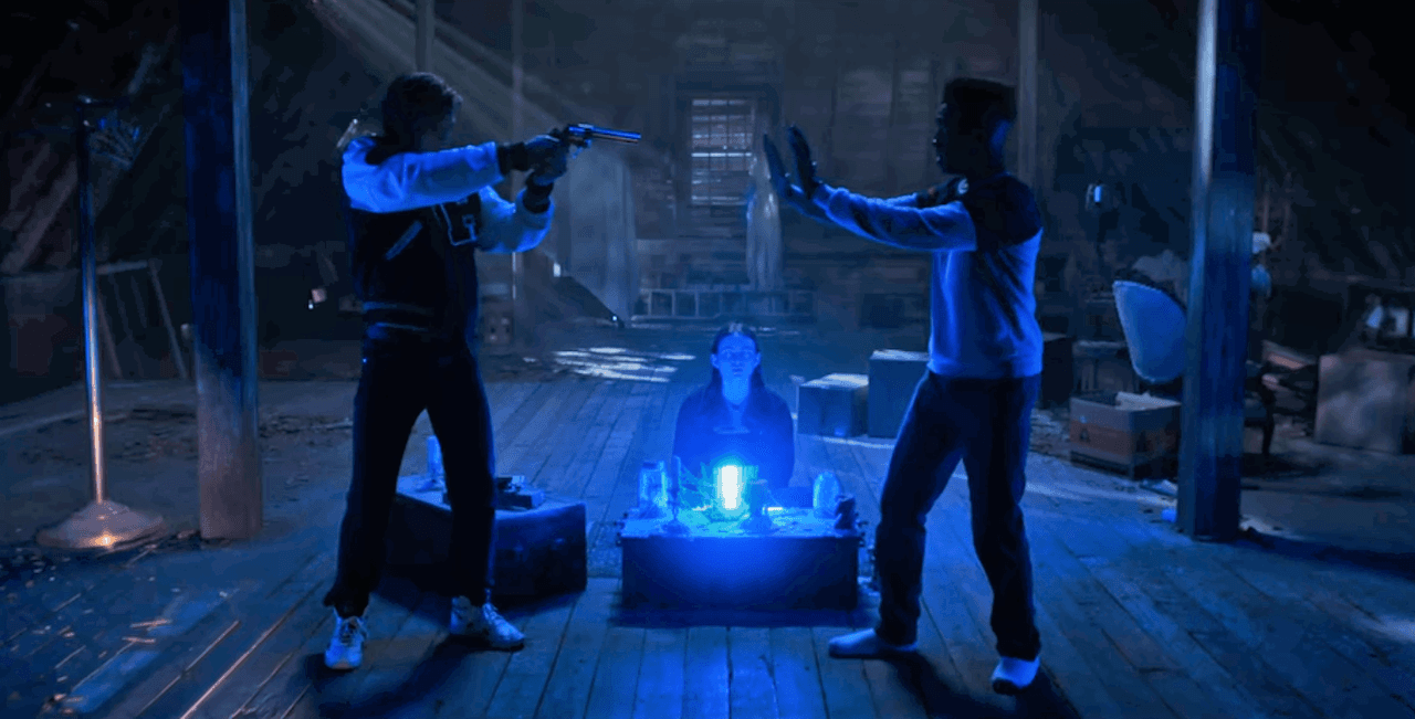 'Stranger Things 4, vol. 2'