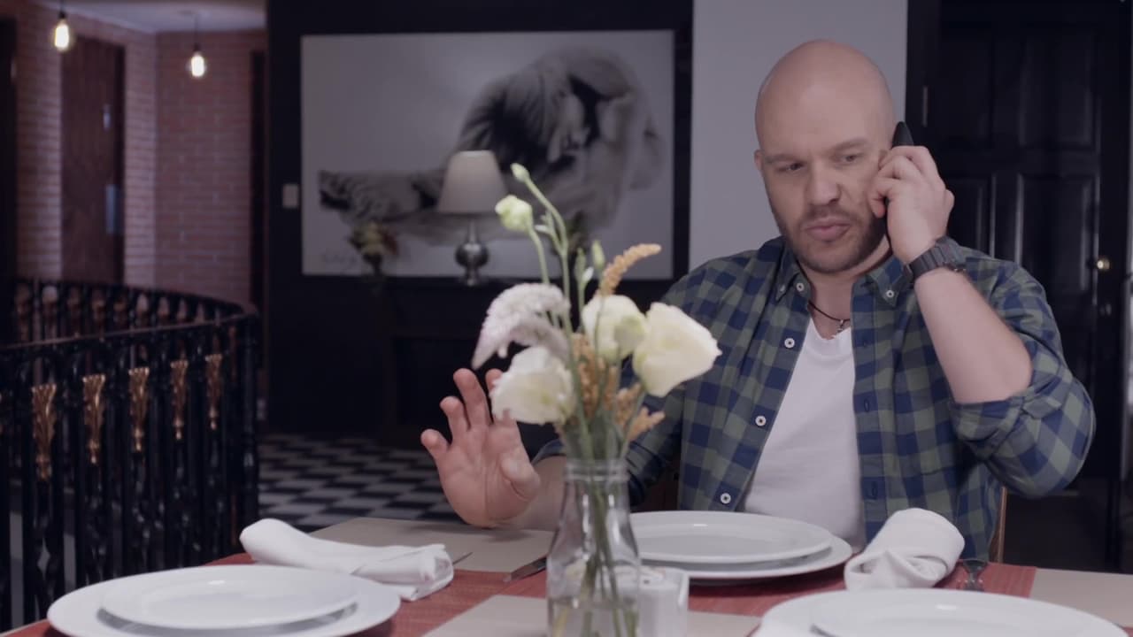 Wilson fue el anzuelo perfecto para poder tener cerca a Paulina.