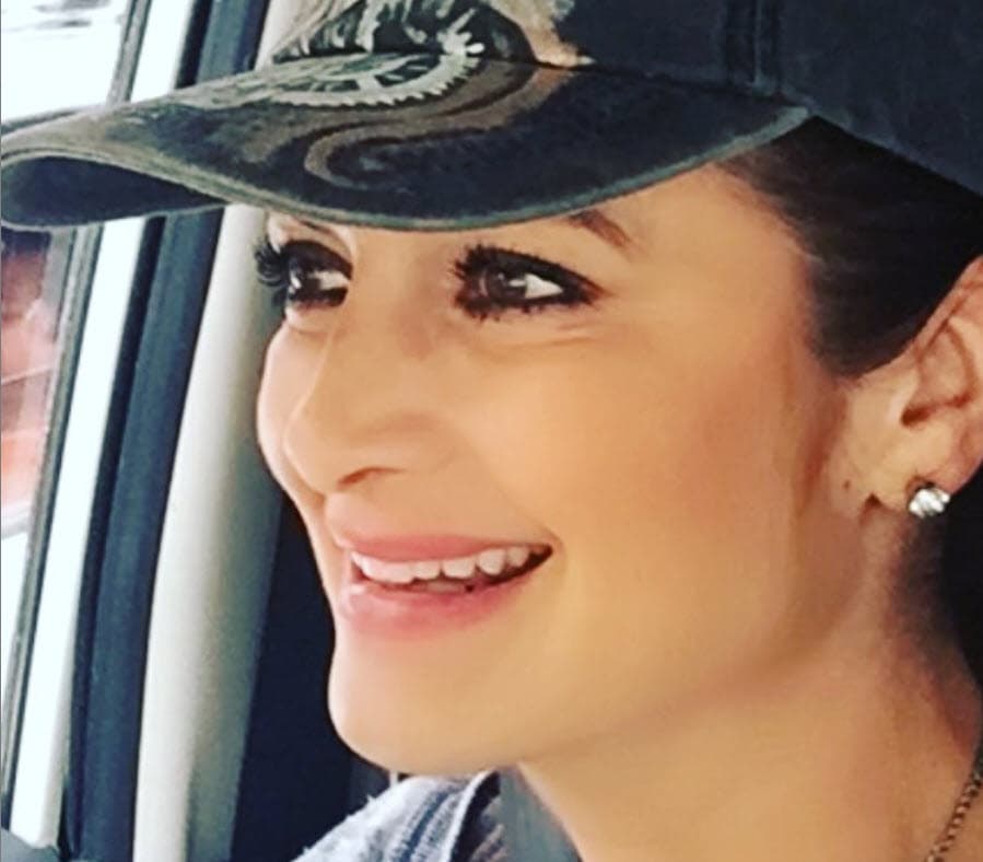 Durante tres años, la actriz de
<b> <a href="https://www.univision.com/noticias/salome-quiere-entrar-en-tu-corazon-con-univision-tlnovelas" target="_blank">Salomé</a></b> recorrió las calles de la Ciudad de México transportando a las personas a sus destinos. 
<br>