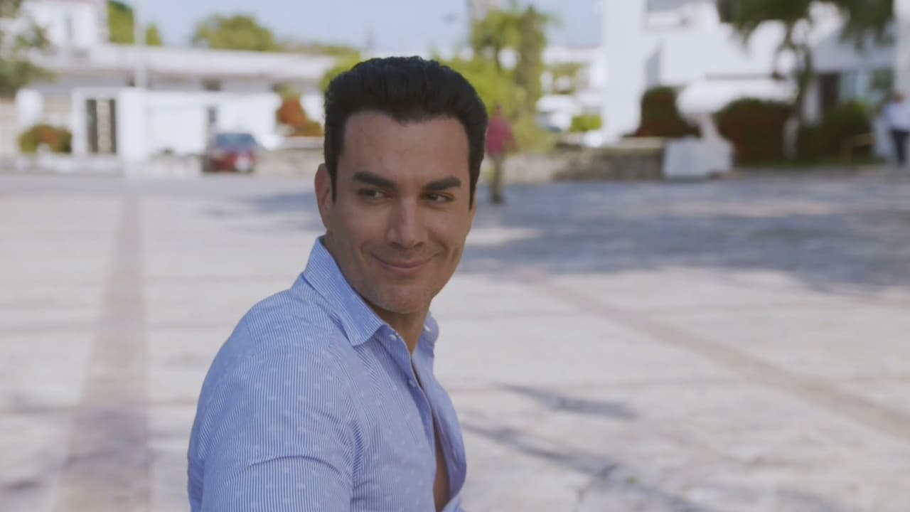 Parte de la historia de "Tres veces Ana" se desarrolla en las hermosas playas de Campeche y Yucatán.