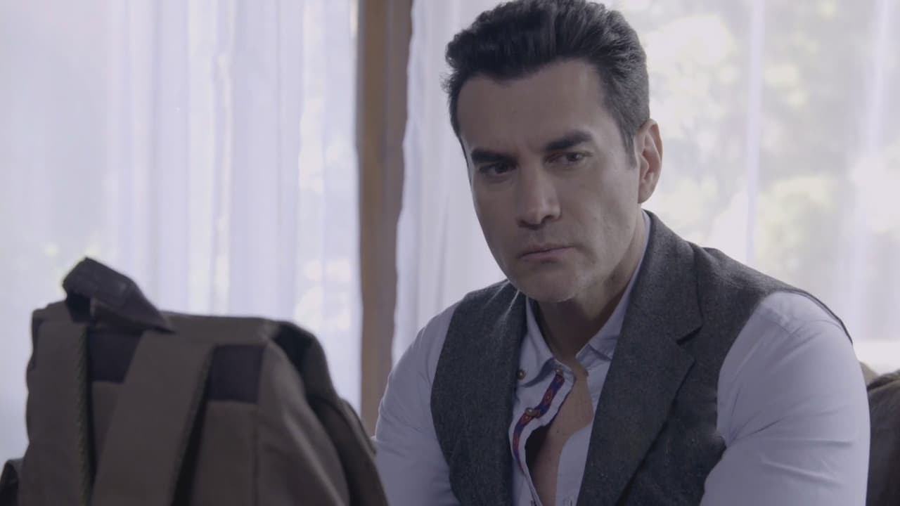 Por lo que seguramente veremos más escenas de David con poca ropa.