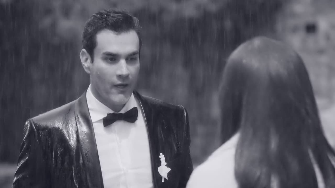 Canceló su boda porque descubrió que a quien realmente amaba era a Ana Laura.