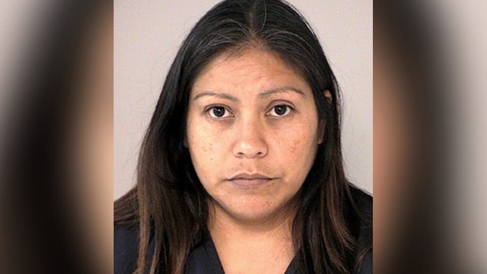 Autoridades arrestan a una mujer y decomisan más de 270 libras de marihuana en Richmond