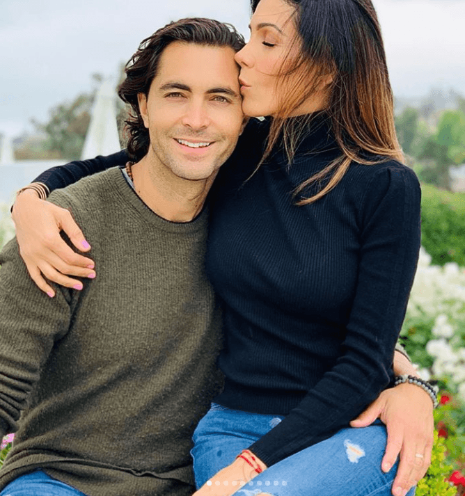 “La verdad me quedé con ganas de la niña, yo desde siempre me imaginé que iba a tener una muñequita”, dijo este viernes 29 de mayo al programa 'De primera mano'.