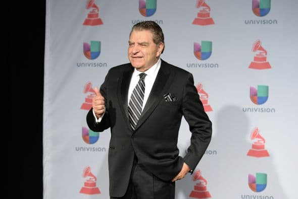 Teletón USA está cumpliendo con lo que prometió, Don Francisco