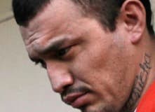 Charges were dropped July 28 against Ingmar Guandique who was convicted in the death of Chandra Levy