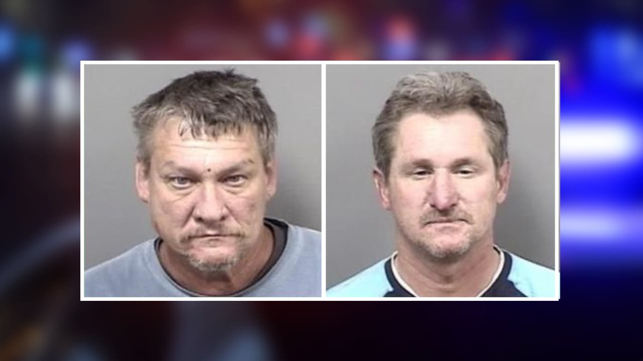 Sentencian a 2 hermanos por cometer un crimen de odio afuera de un Family Dollar en Citrus Springs
