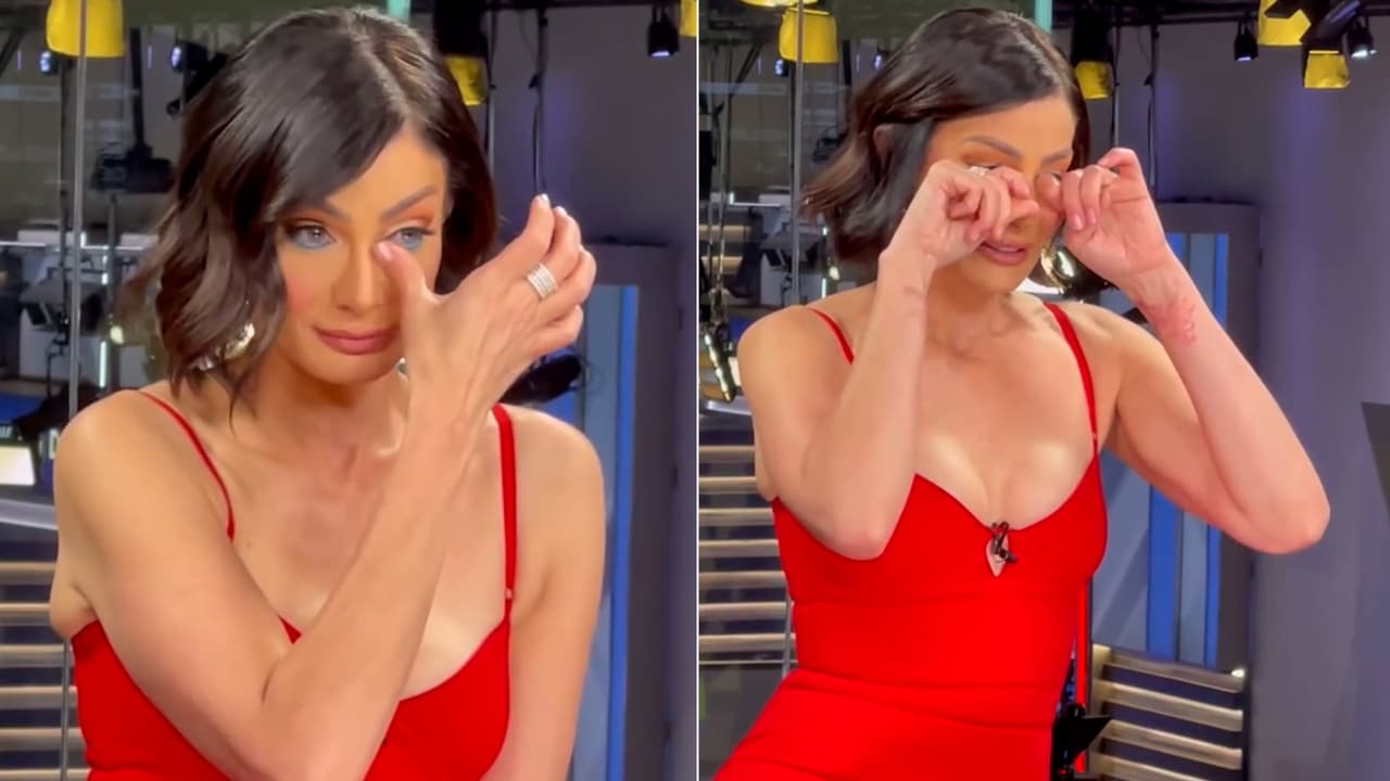 Dayanara Torres de luto tras muerte de su "princesa": "Te vamos a extrañar, mi niña"