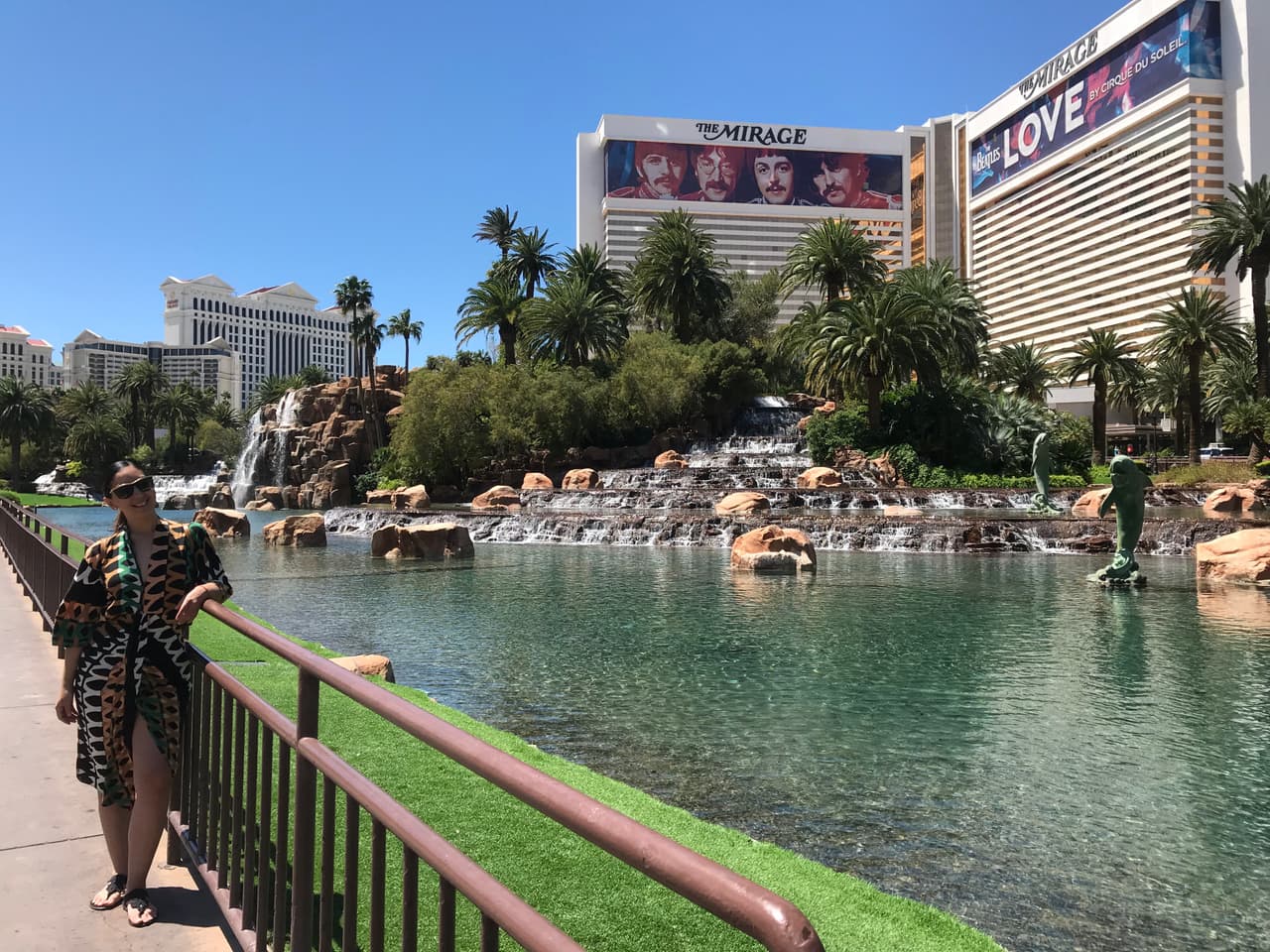 La familia de
<b>Mafer Alonso</b> tiene la tradición de viajar a
<b>Las Vegas </b>cada año pare reunirse y esta es la cuarta ocasión en que la locutora los acompaña.