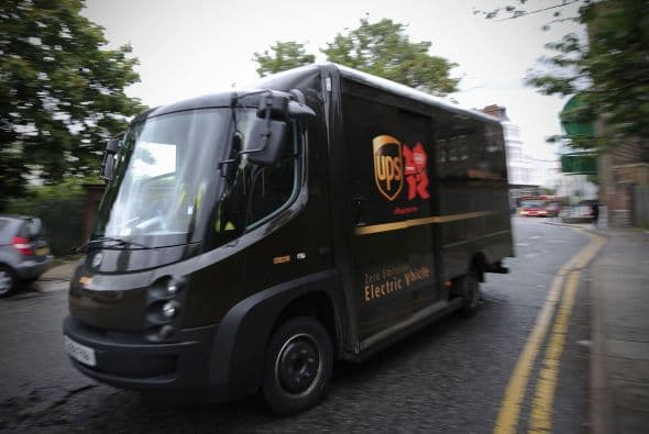 A finales de enero pasado, UPS informó que obtuvo ganancias por $3,804 millones durante el año pasado, esto es un 14% más que un año anterior.