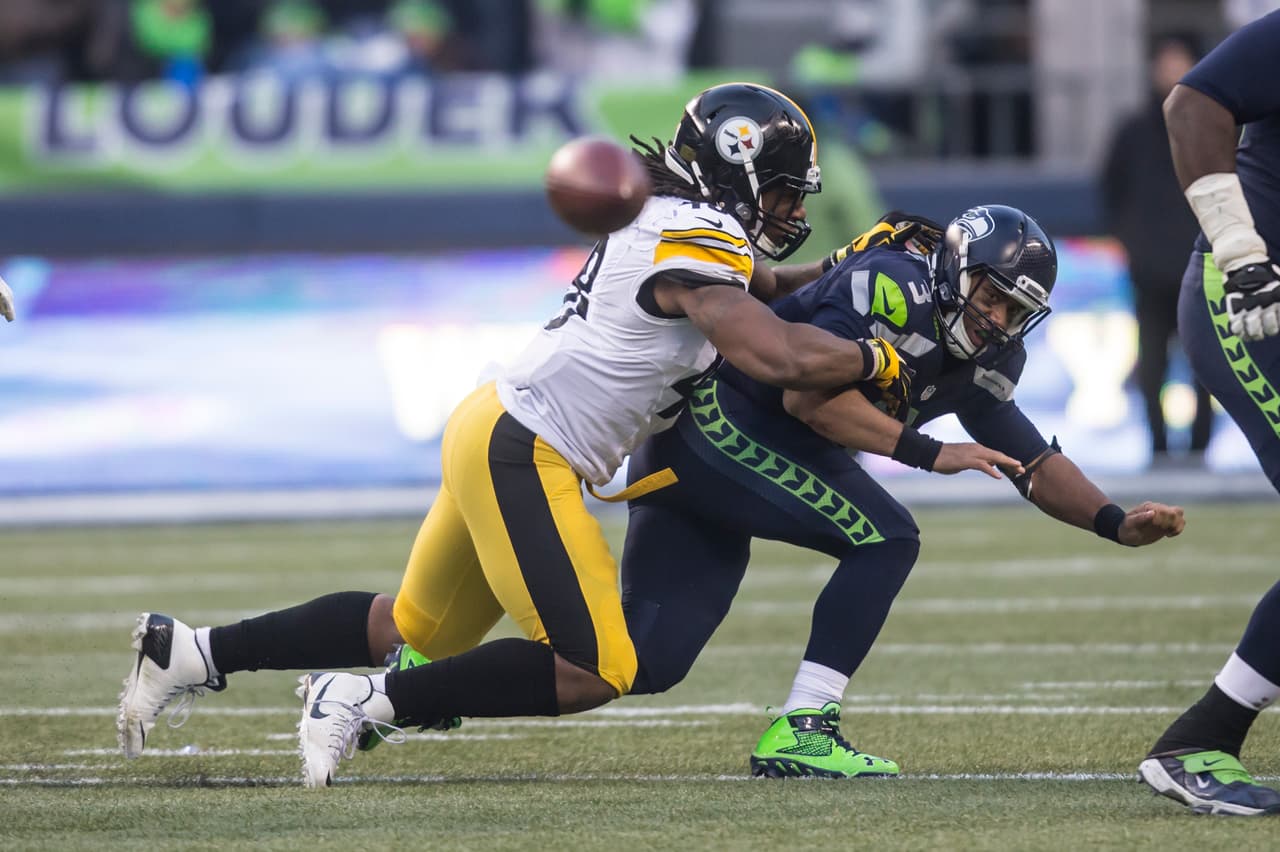 Chiefs quiere seguir impresionando y Steelers busca mejorar